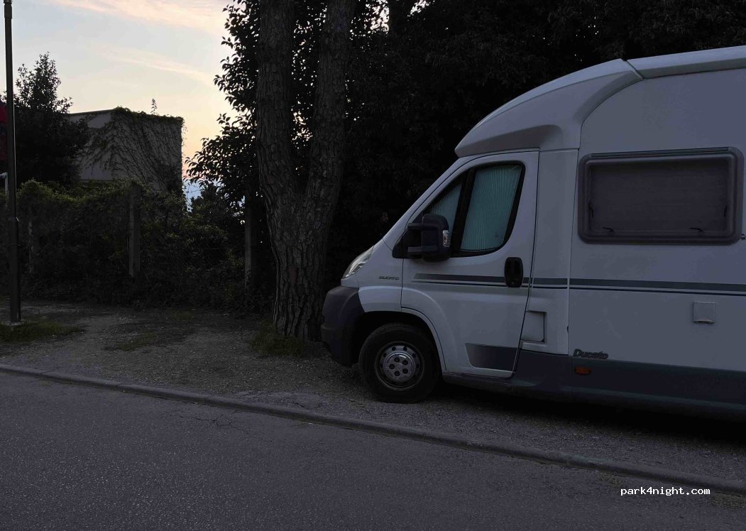 (6320) Piran / Pirano - Senčna pot - Via Ombrata — foto 2