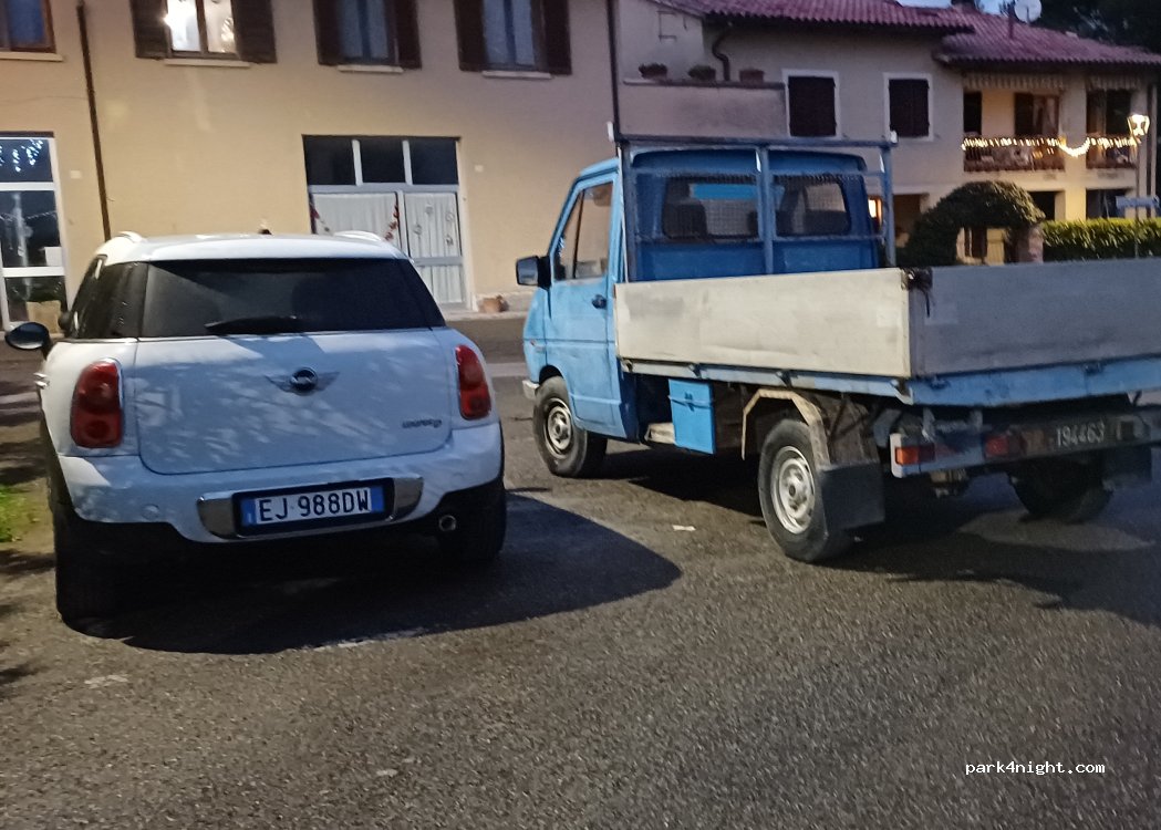 (58010) Manciano - Via Giuseppe Mazzini — foto 2