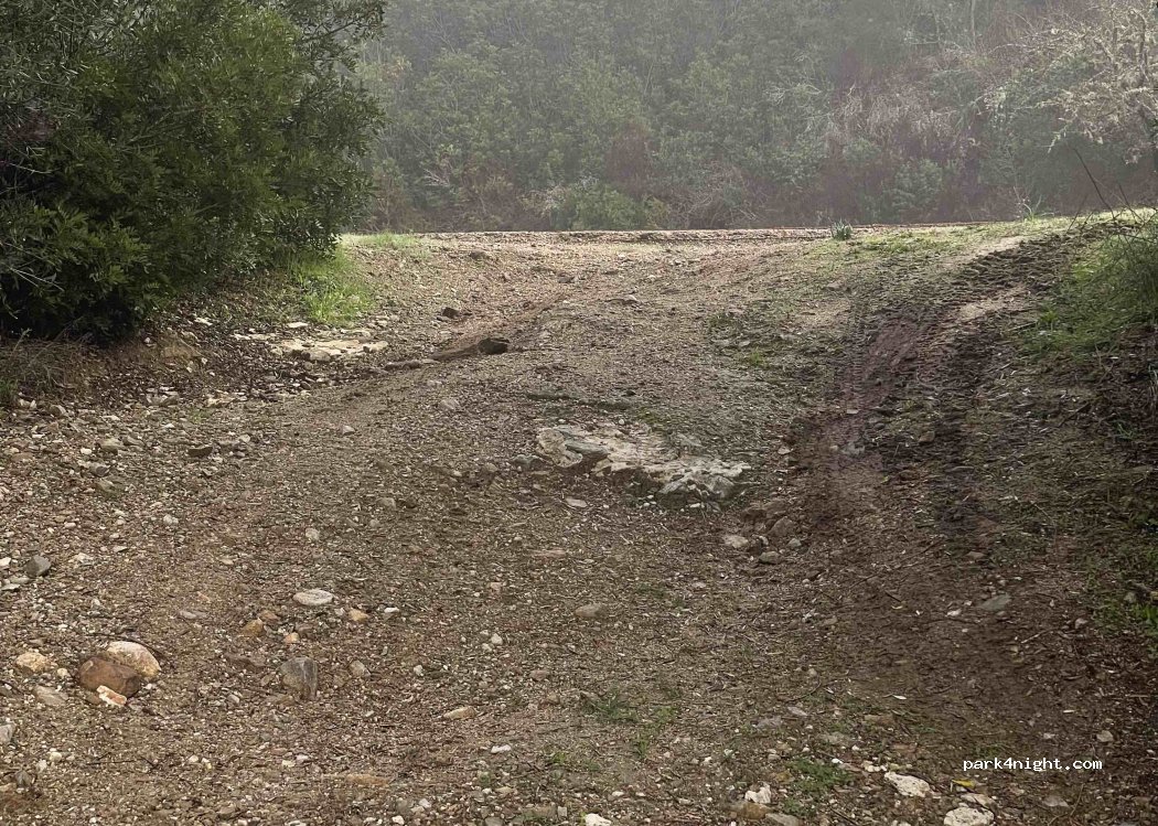 (07010) Tula - Strada Circumlacuale del Lago Coghinas — foto 3