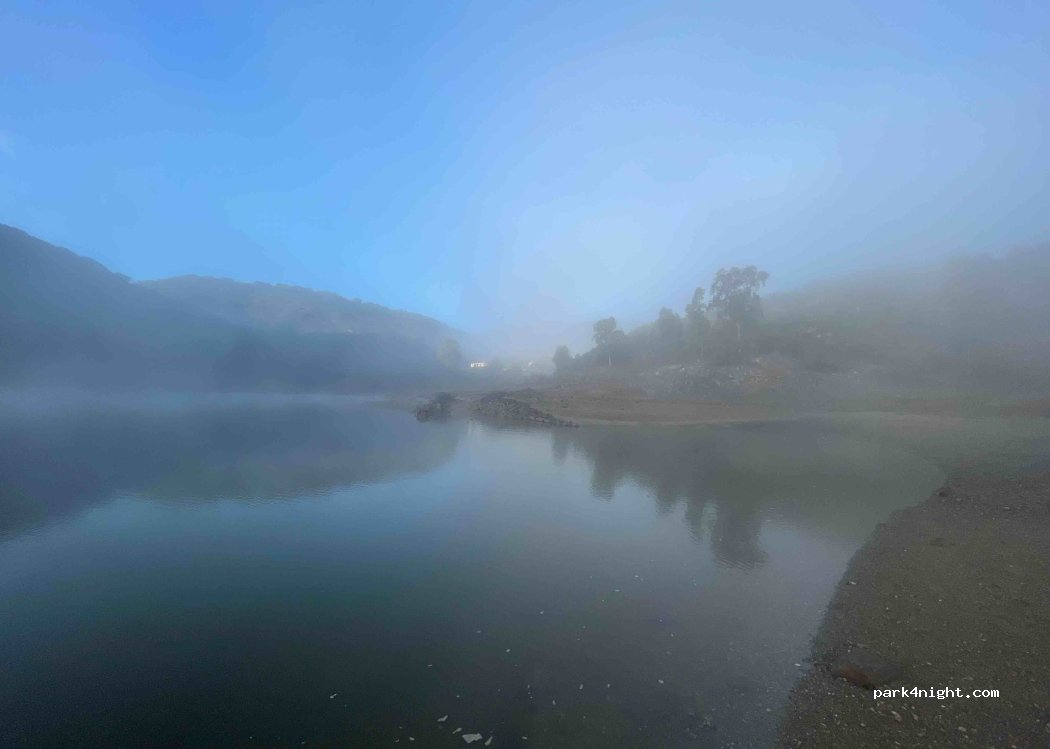 (07010) Tula - Strada Circumlacuale del Lago Coghinas — foto 4