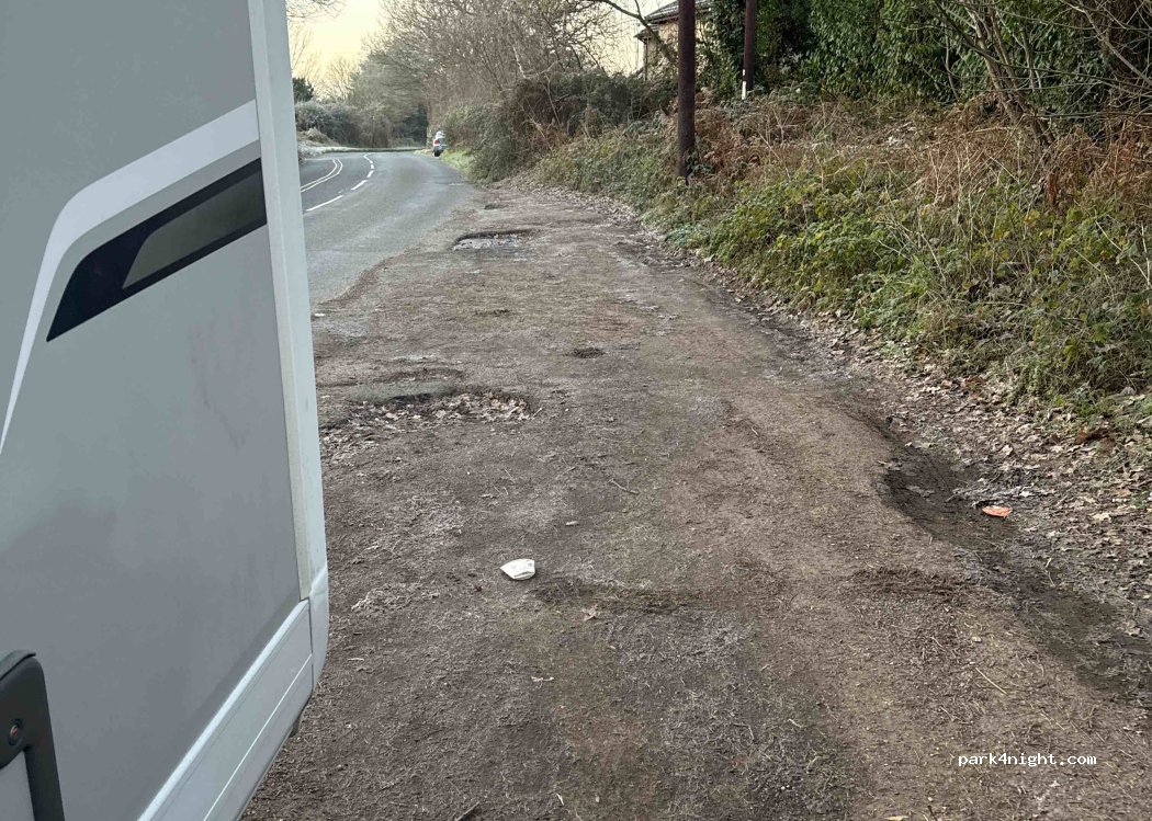 (EX2 7JN) East Devon - Clyst Road — foto