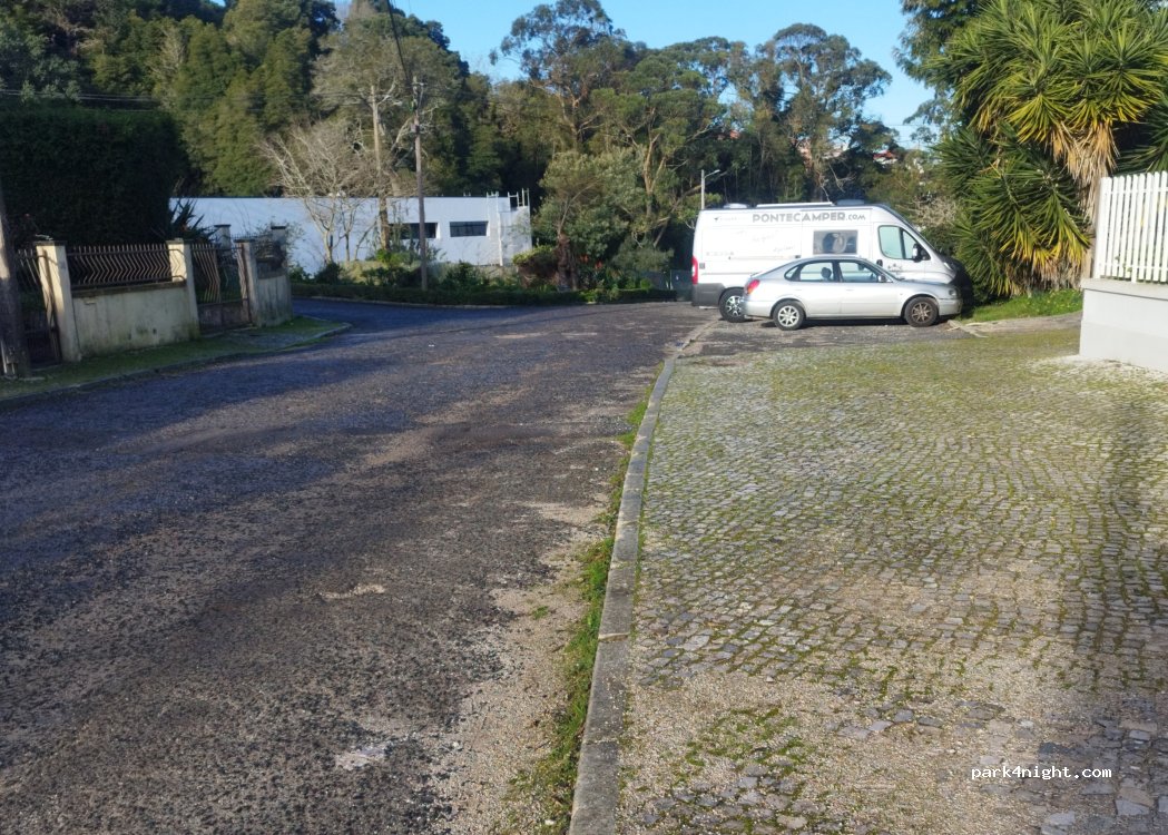 (2710) Sintra - Rua Casal da Mina — foto 2