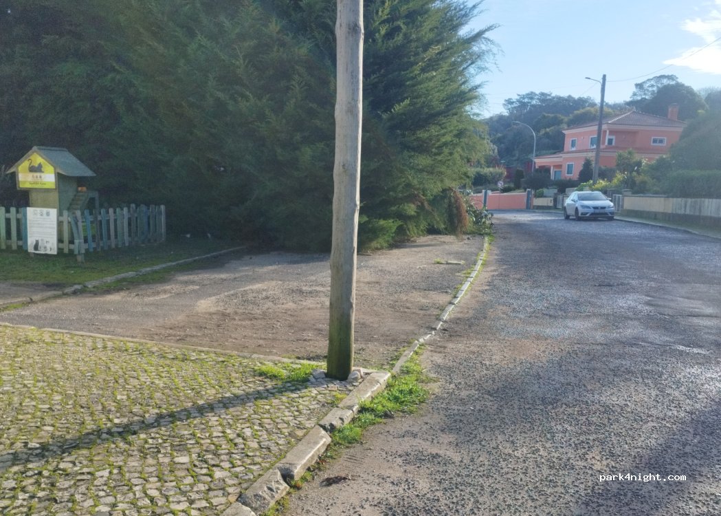 (2710) Sintra - Rua Casal da Mina — foto 4