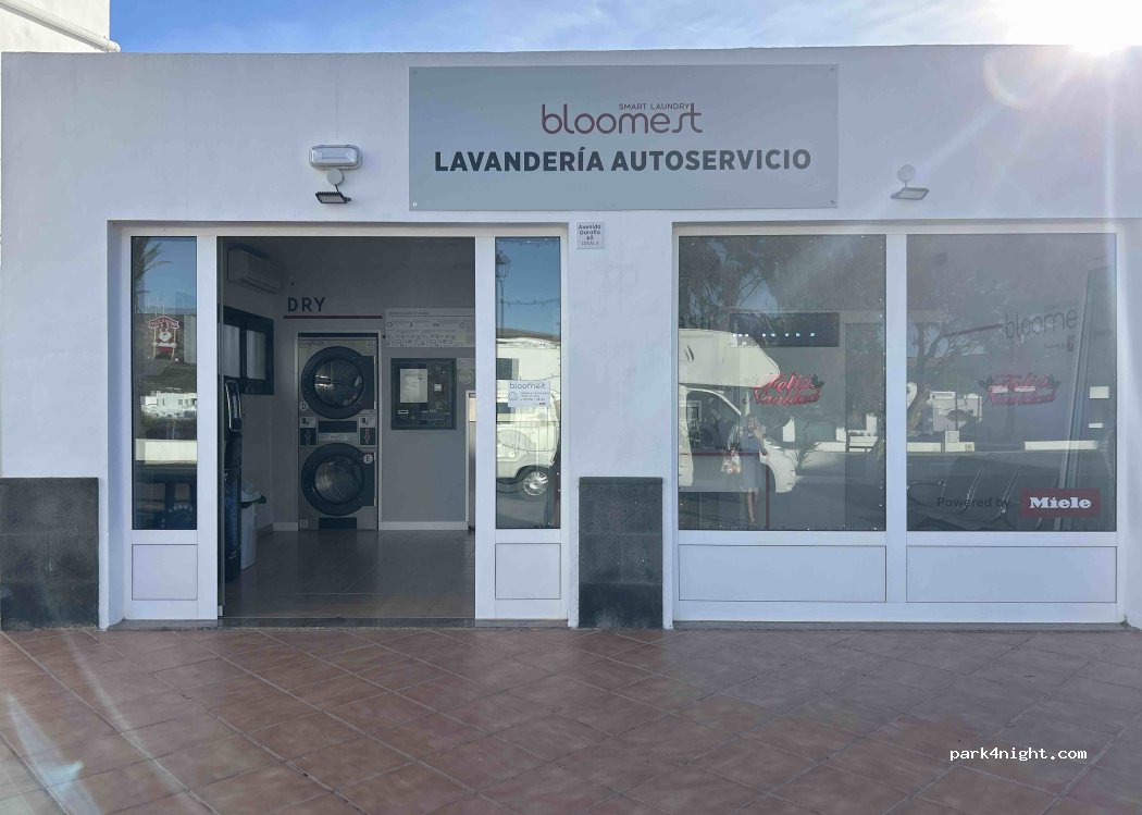 (35543) Teguise - Avenida Garafia — foto