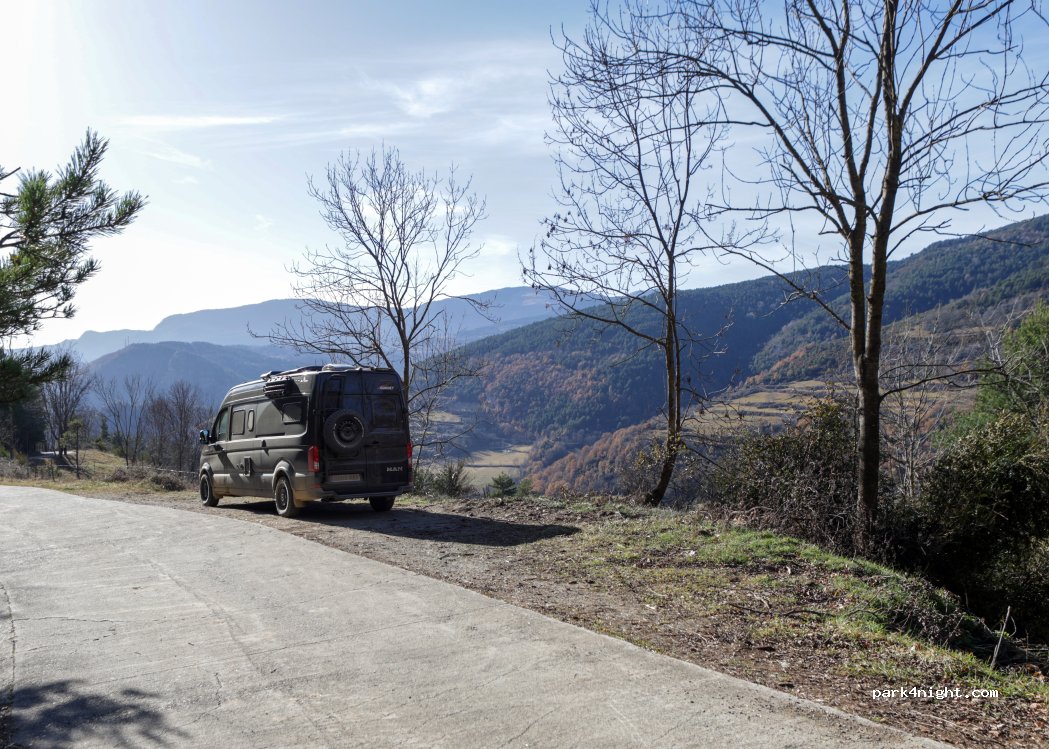 (17534) Ribes de Freser - Ruta de les Centrals — foto 3