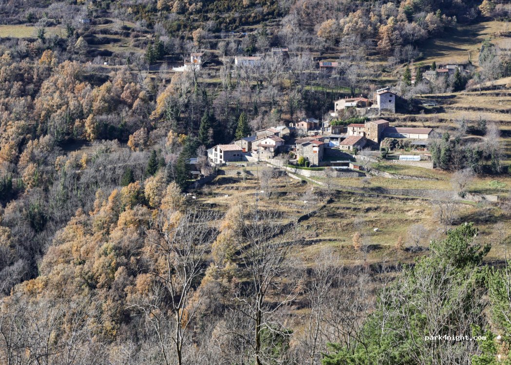 (17534) Ribes de Freser - Ruta de les Centrals — foto 4