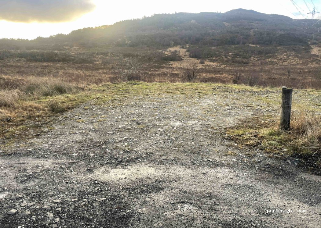 (FK8 3TL) Stirling - Lochard Road — foto 2