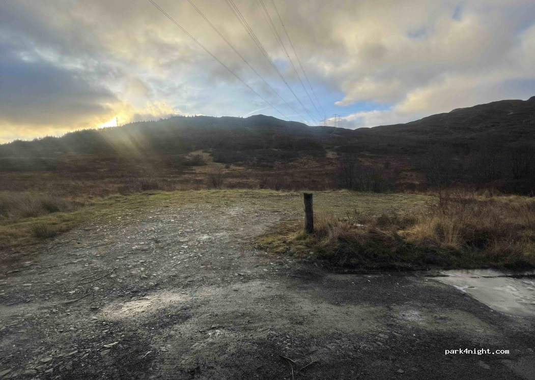 (FK8 3TL) Stirling - Lochard Road — foto 4