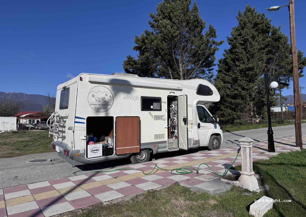 (58002) Arnissa - — foto