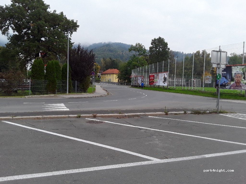 (8600) Bruck an der Mur - 5 Murinsel — foto