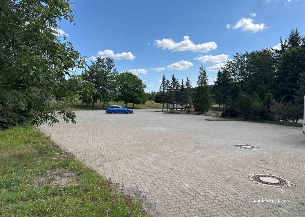 (38875) Elend - 24 Hauptstraße — foto
