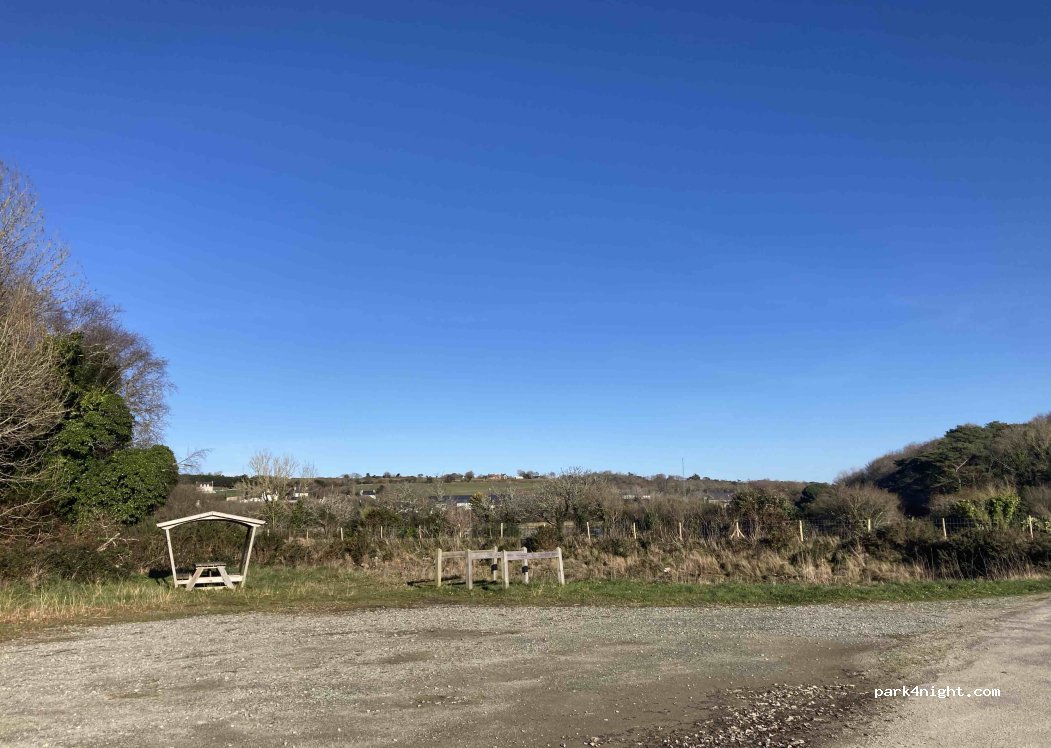(29790) Pont-Croix - Sentier Côtier — foto