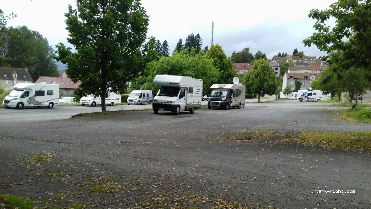 (23500) Felletin - Rue Reby Lagrange — foto 2