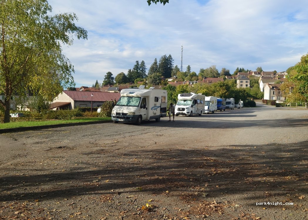 (23500) Felletin - Rue Reby Lagrange — foto 3