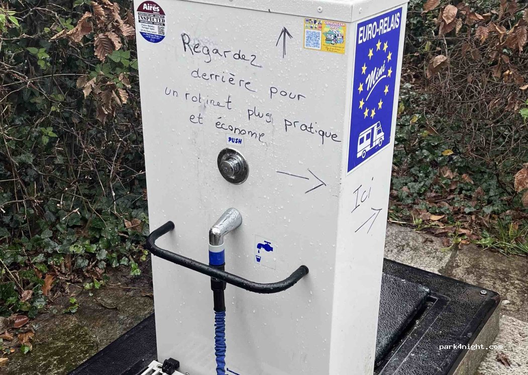 (23500) Felletin - Rue Reby Lagrange — foto 5