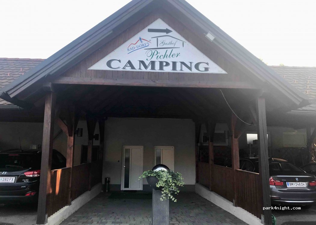 Camping Raddörfl — foto 2