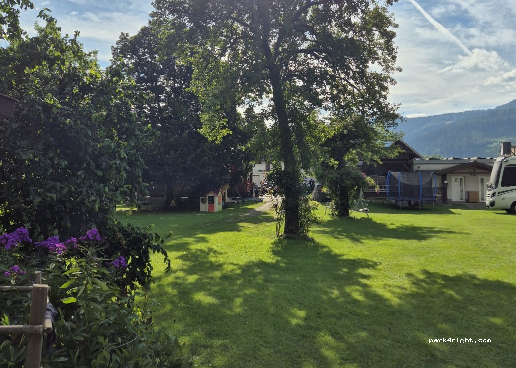 Camping Raddörfl — foto 4