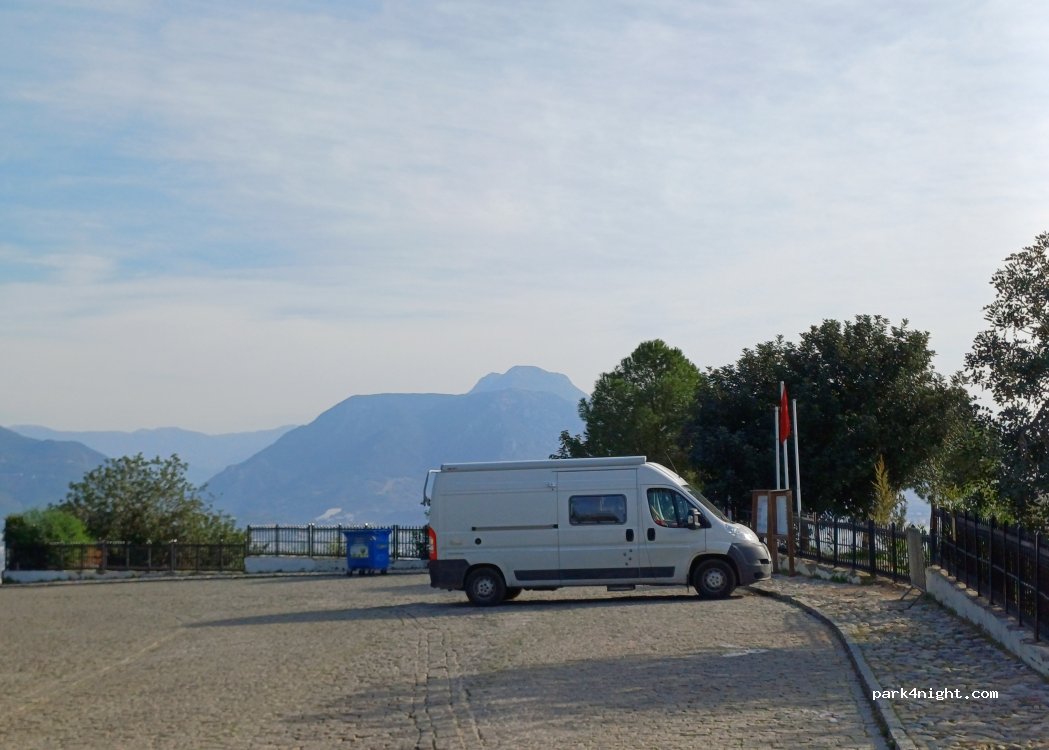 (74000) Alanya - Kaleyolu Caddesi — foto 2