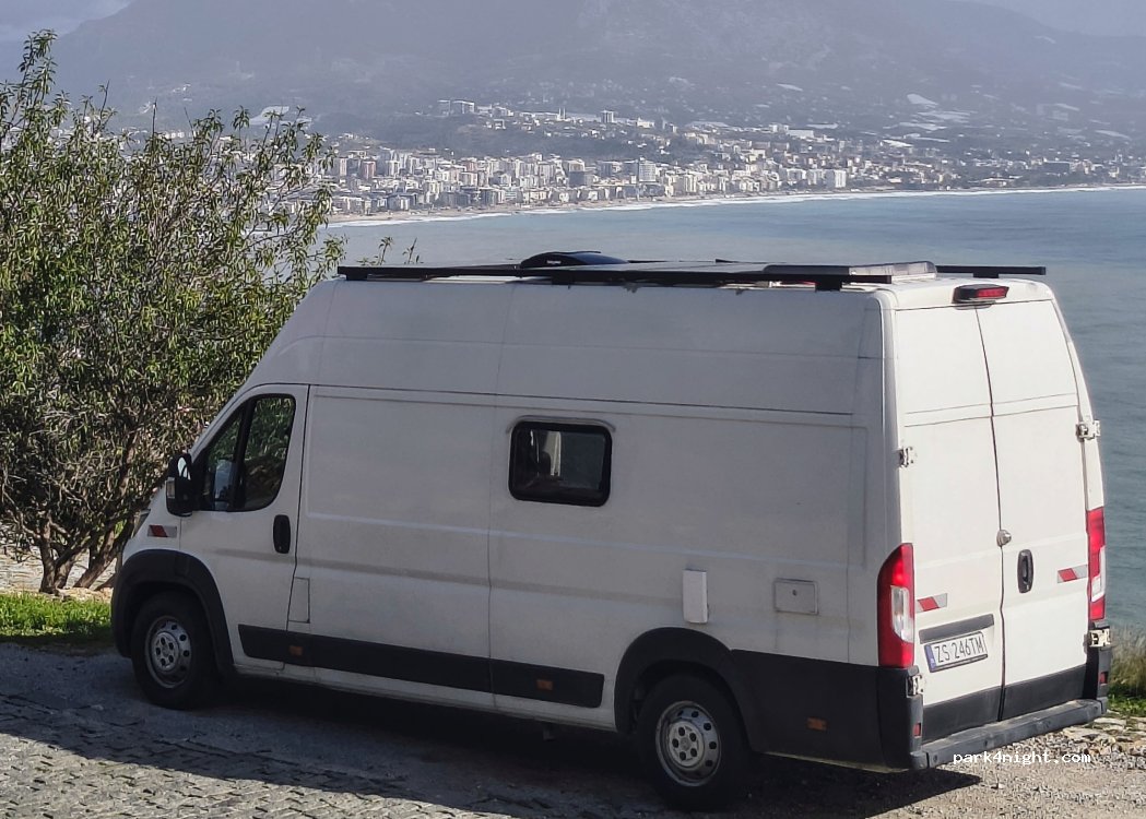 (74000) Alanya - Kaleyolu Caddesi — foto 3