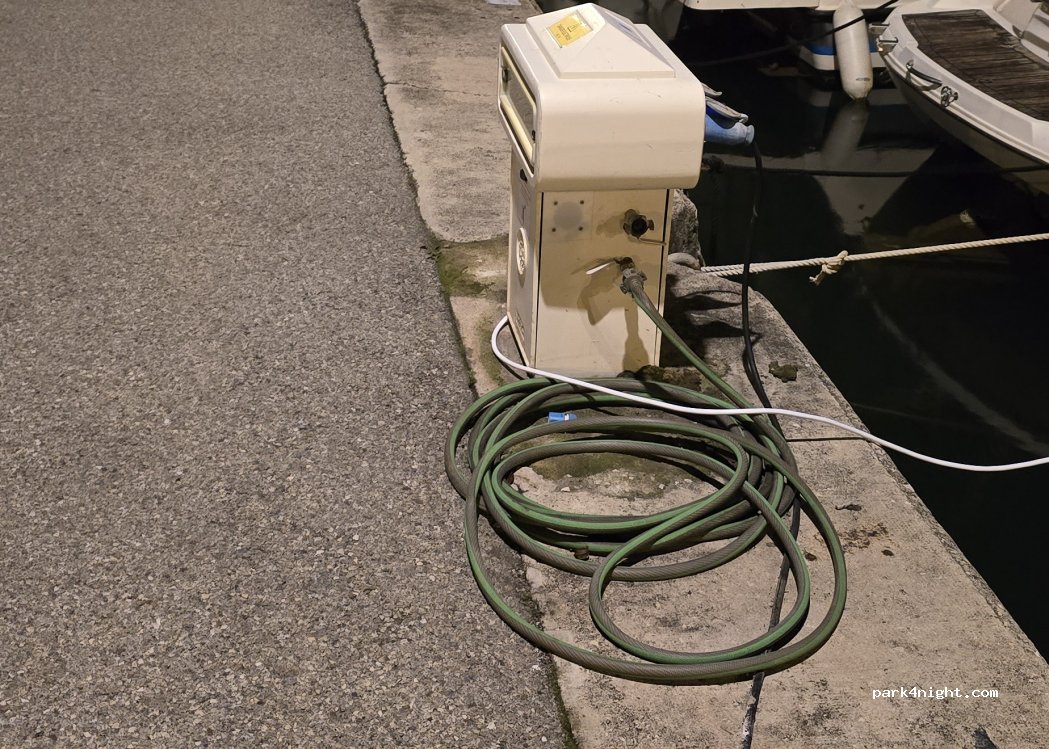 (06500) Menton - Porte de France — foto