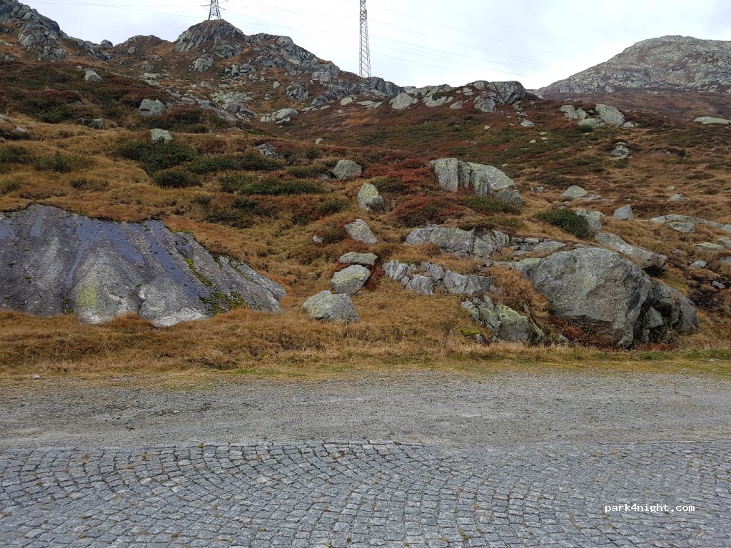 (6780) Airolo - Strada Vecchia — foto