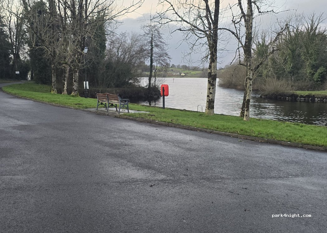 (D04 K7X4) Woodford Demesne - R199 — foto 2