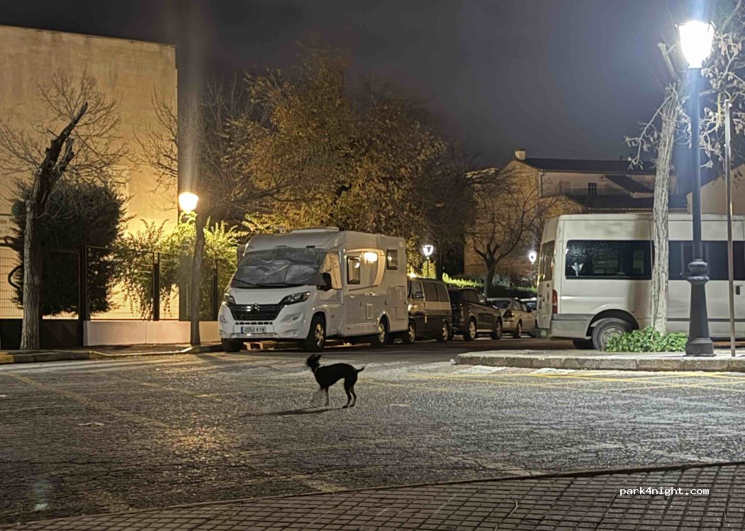 (11660) Prado del Rey - Calle Gutiérrez Piñeres — foto