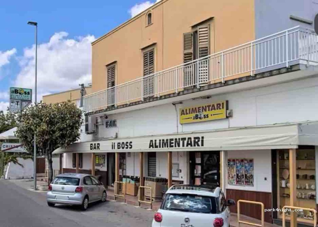 (70100) Monopoli - SP237 — foto