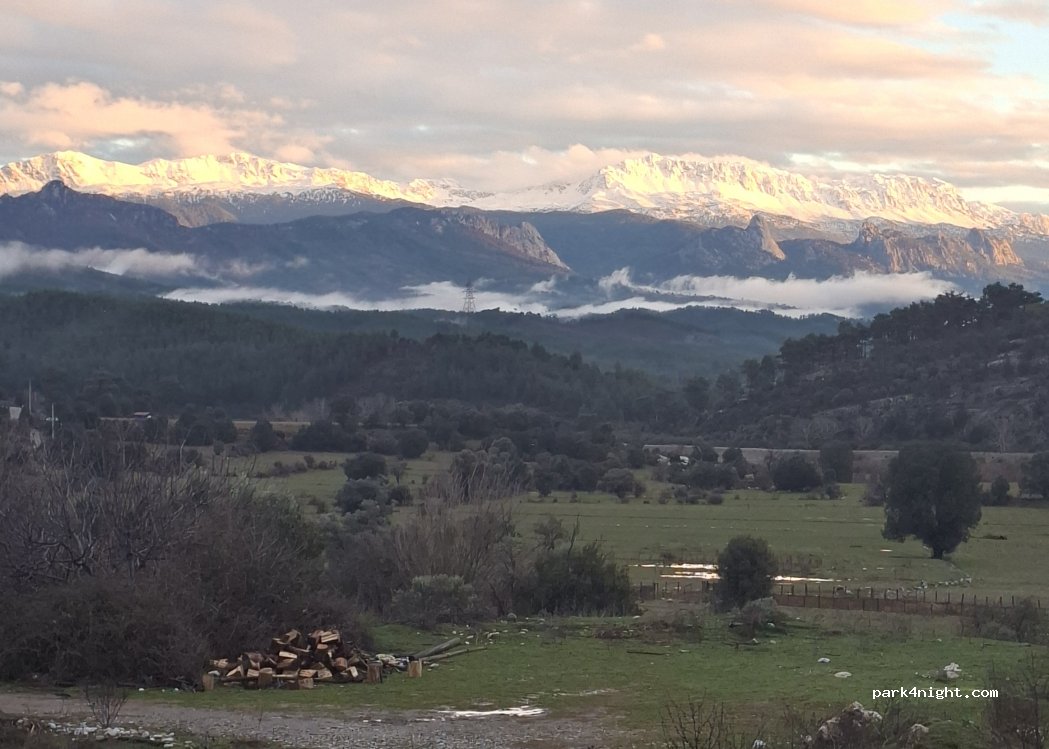 (07550) Değirmenözü - — foto 2