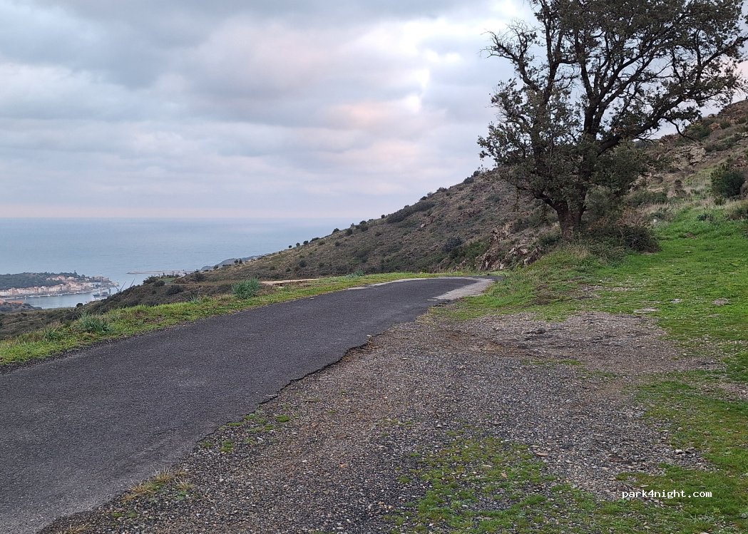 (66660) Port-Vendres - — foto