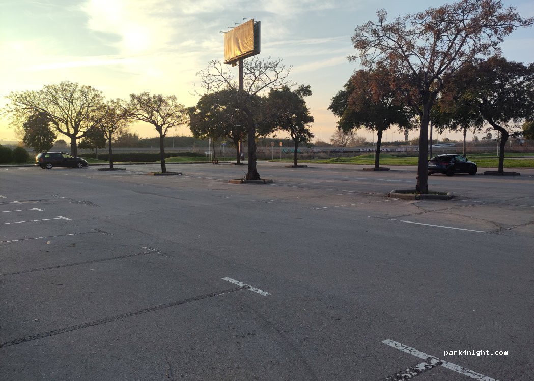(08830) Sant Boi de Llobregat - Carrer dels Feixars — foto