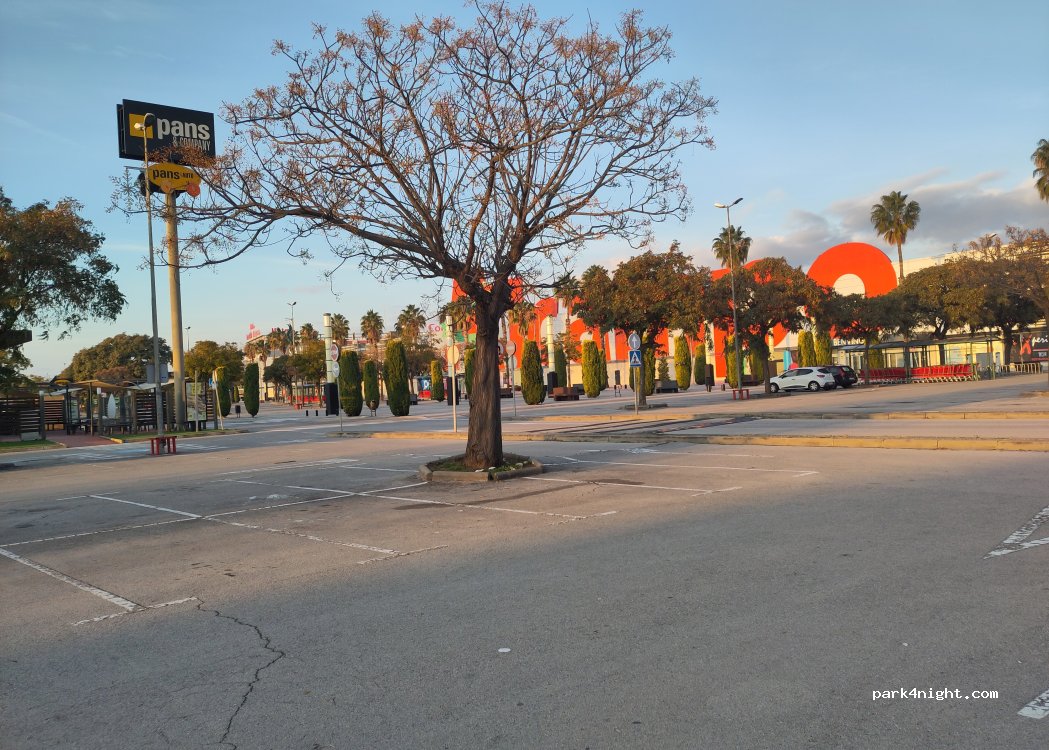 (08830) Sant Boi de Llobregat - Carrer dels Feixars — foto 2