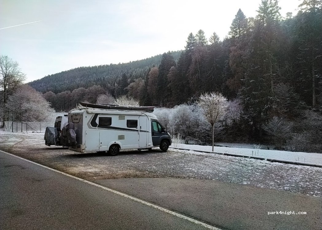 (75385) Bad Teinach-Zavelstein - Teinachtal — foto