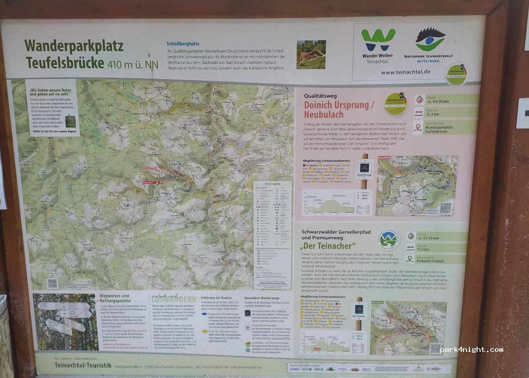 (75385) Bad Teinach-Zavelstein - Teinachtal — foto 2