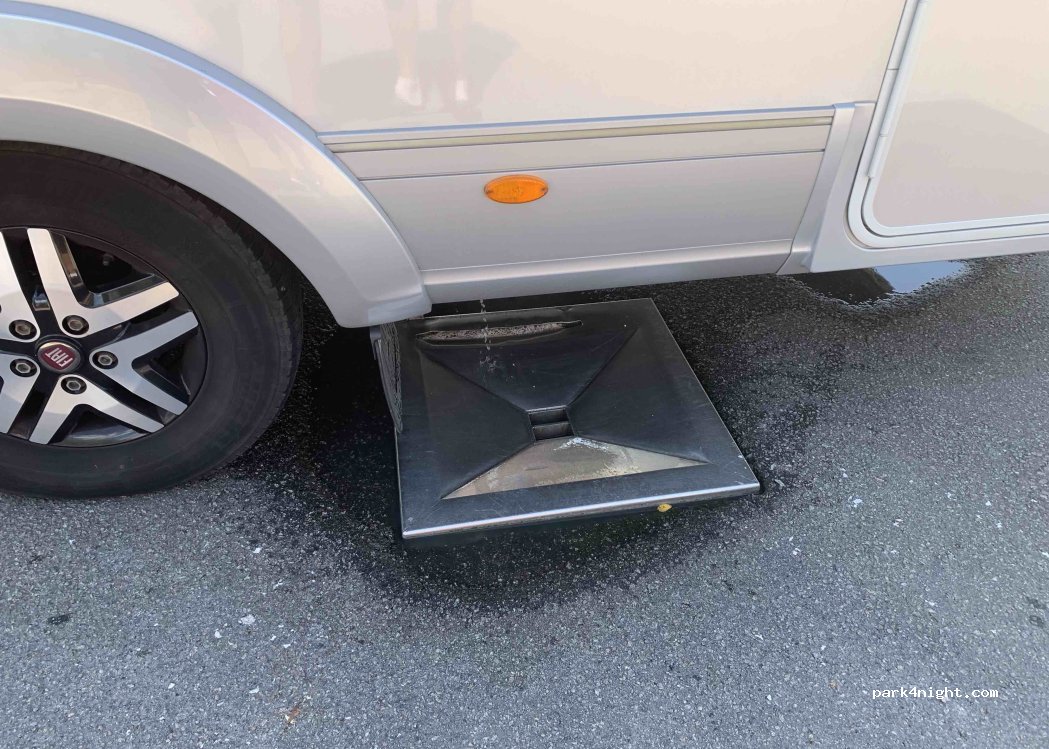 Trafikplats Dämme — foto 5