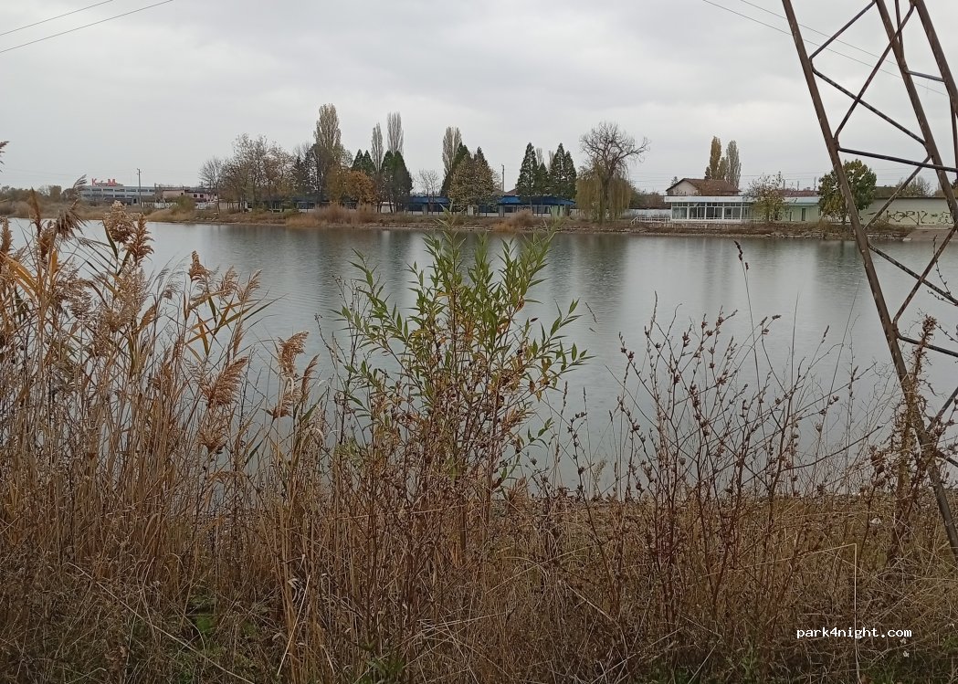 (1532) Pancharevo - — foto