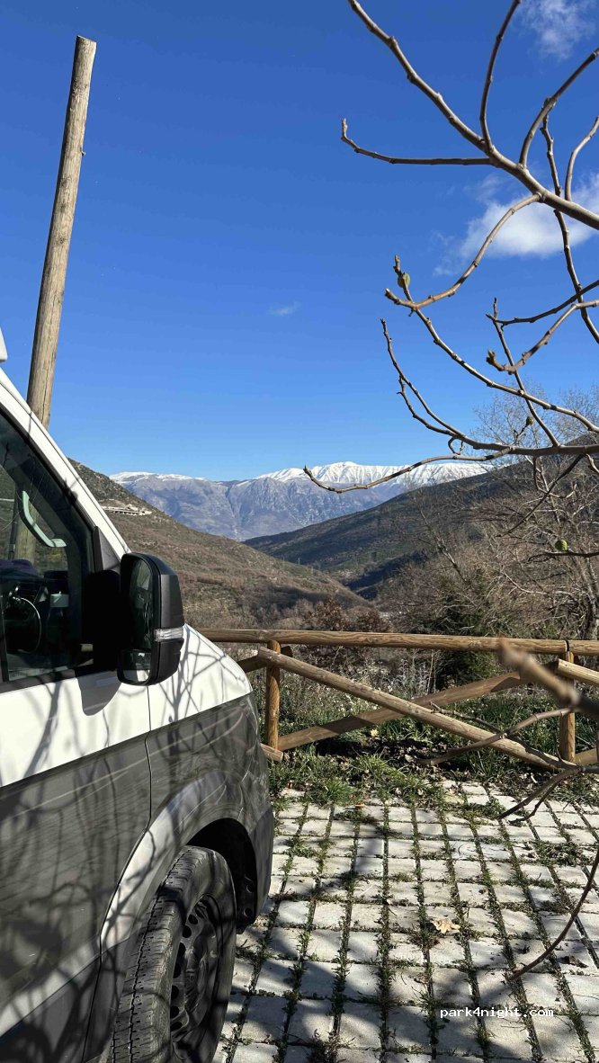 La Porta dei Parchi — foto 2