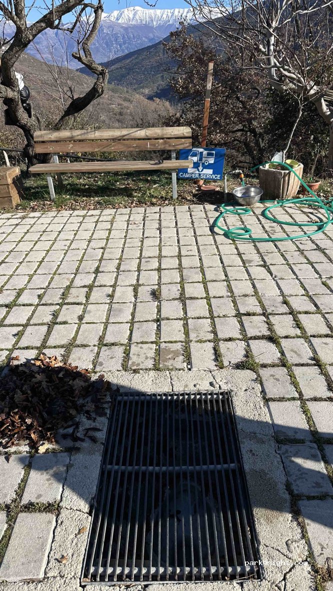 La Porta dei Parchi — foto 3