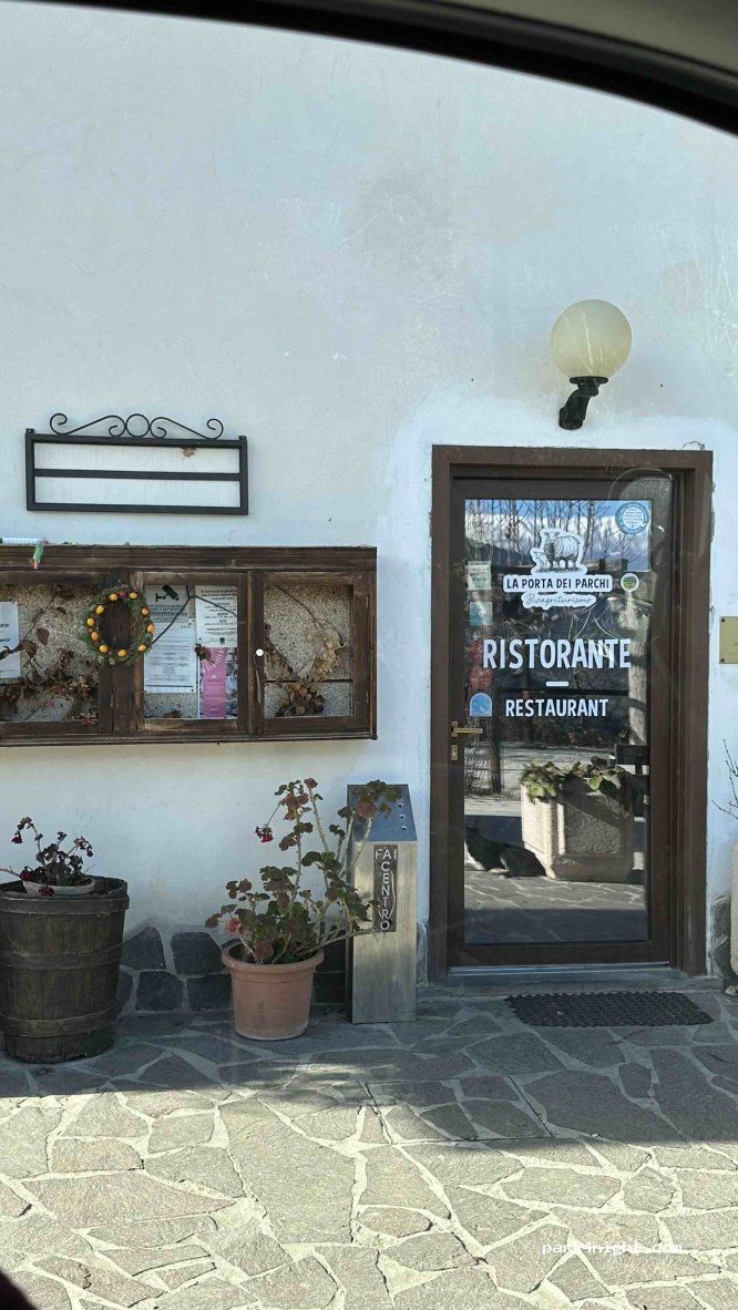 La Porta dei Parchi — foto 4