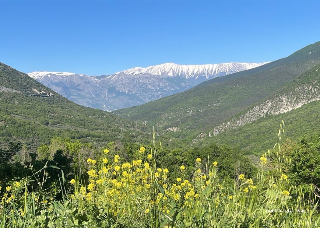 La Porta dei Parchi — foto 5