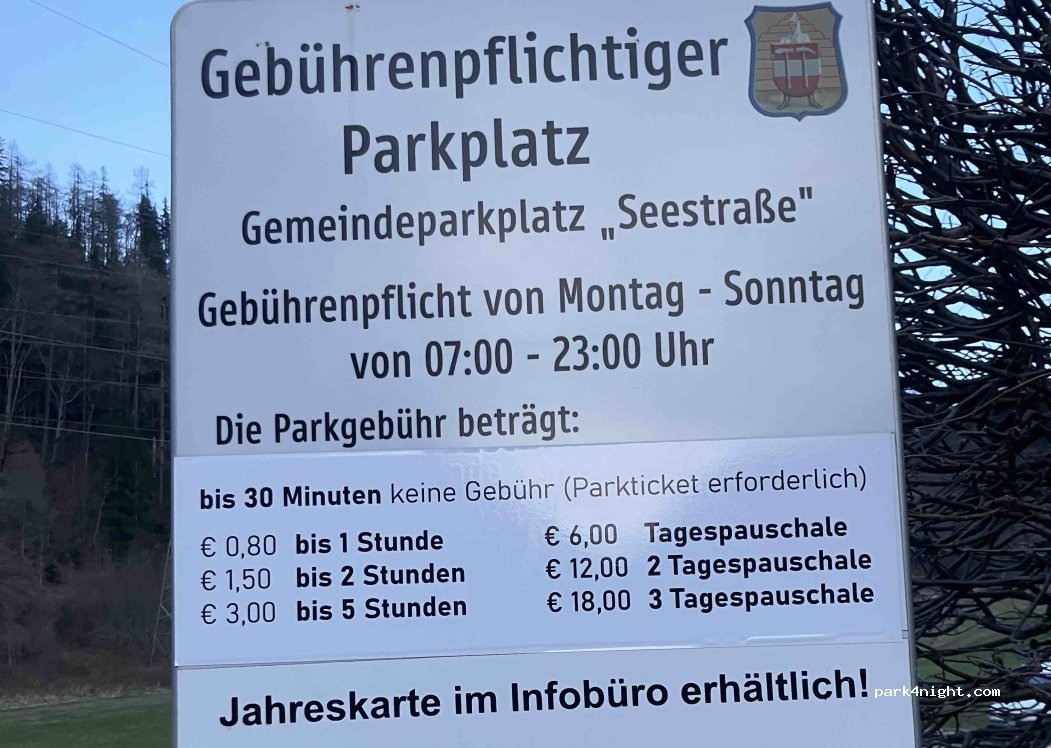 (8790) Eisenerz - 9 Seestraße — foto 4