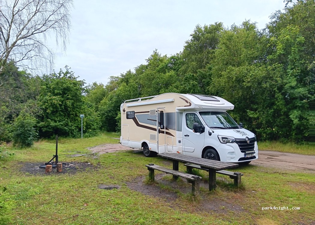 (7330) Fasterholt - Arnborgvej — foto