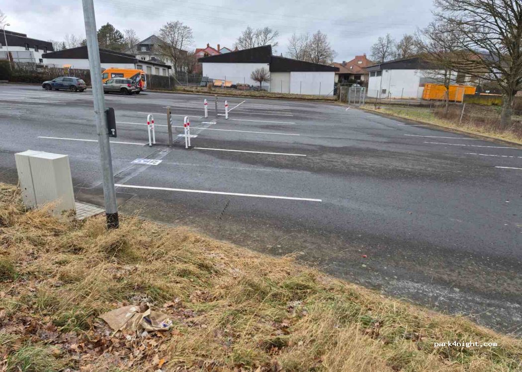 (36100) Petersberg - Landwehr — foto