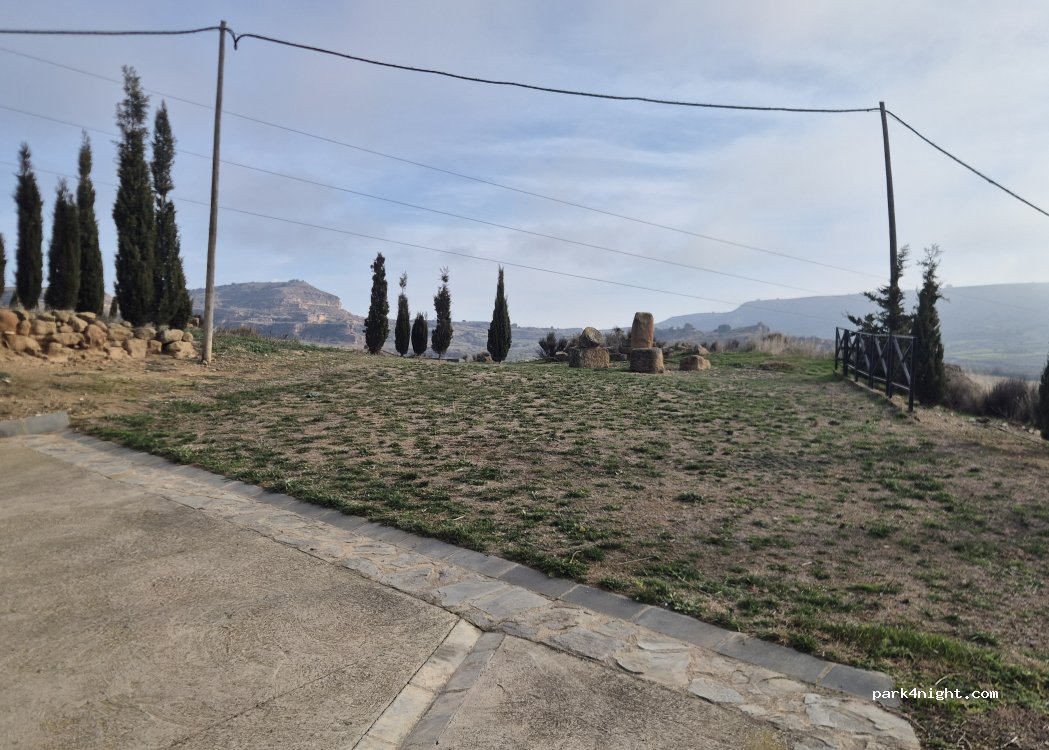 (22268) Grañén - Calle Iglesia — foto 2