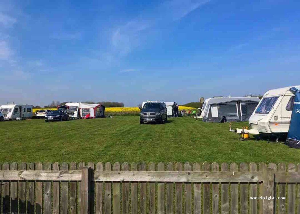 Hollym Holiday Park — foto 3