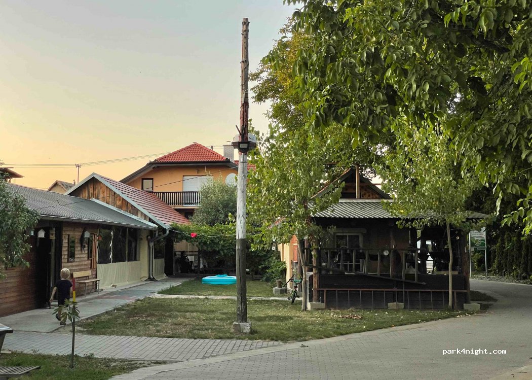 Camp Family Kopačevo — foto 3