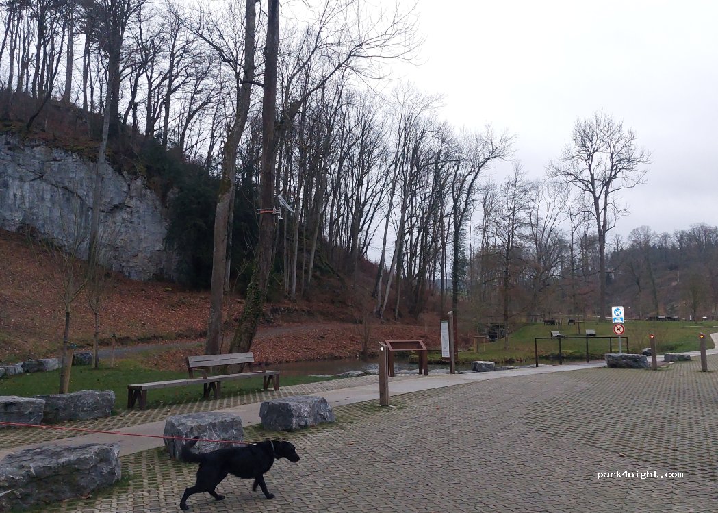 (5570) Beauraing - Rue des Ardennes — foto