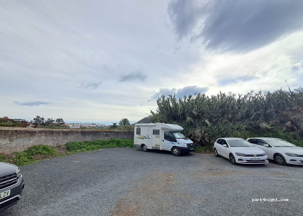(35400) Arucas - Barranco de Arucas — foto