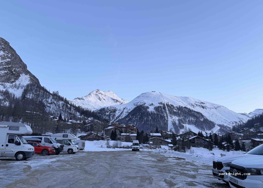(73150) Val-d'Isère - — foto 2