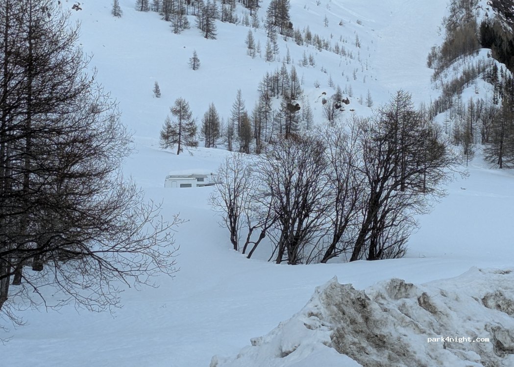 (73150) Val-d'Isère - — foto 3